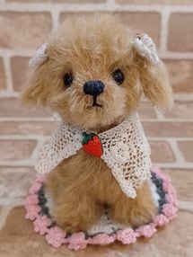 KANA BEAR /�ڤ������ȥ��ס��ɥ��