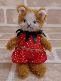 テディベア,アーティストベア | timeroman-shop