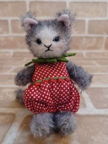 Ladybird / �ڥե롼�Ĥʥͥ��ʥ��졼�ˡ�