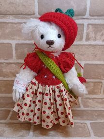 テディベア,アーティストベア | timeroman-shop