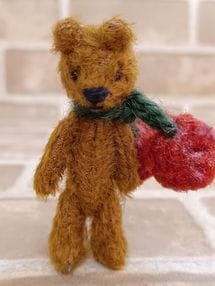 テディベア,アーティストベア | timeroman-shop