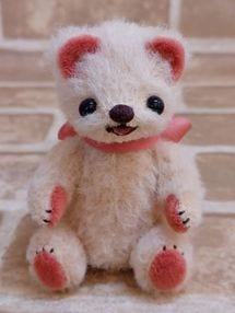 テディベア,アーティストベア,おーぷんせさみ | timeroman-shop