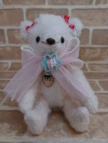 テディベア,アーティストベア,森のくまさん | timeroman-shop