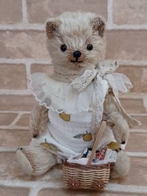 テディベア,アーティストベア | timeroman-shop