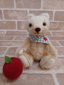 テディベア,アーティストベア | timeroman-shop