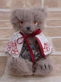 テディベア,アーティストベア | timeroman-shop