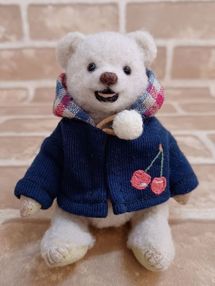 ����Ƹ / �ڥߥ륯��