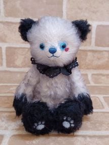 テディベア,アーティストベア | timeroman-shop