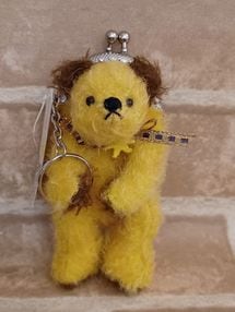 テディベア,アーティストベア | timeroman-shop