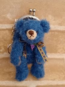 テディベア,アーティストベア | timeroman-shop