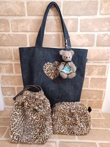 My Friend /�ڥǥ˥ࡦ�ƥǥ��٥����㡼�ࡦ�����ޡ��ݡ����դ��Хå���