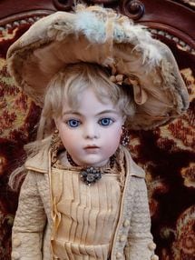 人形（Doll）,アンティークドール | timeroman-shop