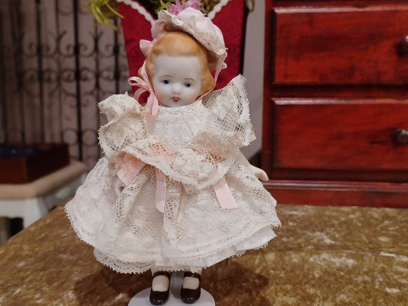 Dollynao 作 / 【勿忘草（ピンク）】 | すべての商品 | timeroman-shop