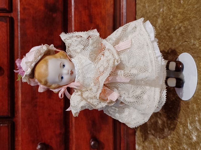 Dollynao 作 / 【勿忘草（ピンク）】 | すべての商品 | timeroman-shop