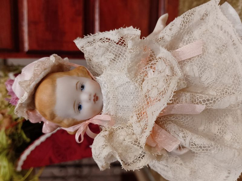 Dollynao 作 / 【勿忘草（ピンク）】 | すべての商品 | timeroman-shop