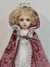 人形（Doll）,創作人形 | timeroman-shop
