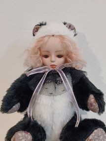 ŷ������ �� / ��Panda Girl�֥Х��Х����ޤ��͡��ס�