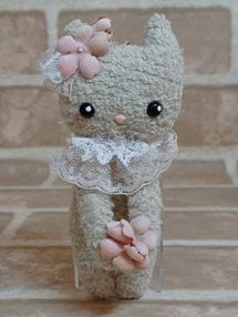 テディベア,アーティストベア | timeroman-shop