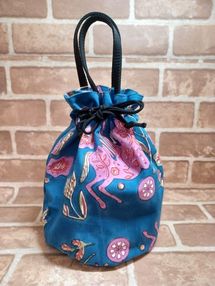 CORAL PINK�� / �ڶ���Хå� �֥롼�ʥ���������