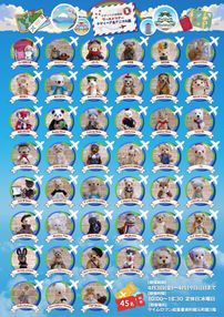 ♦�ƥǥ��٥���ƱŸ �إ��ɥĥ����ƥǥ��٥������˥ޥ�Ÿ�ٳ��ŤΤ��Τ餻♦4��3���ʶ�ˡ�4��19��������