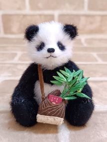 Buppo Bear / �ڥ��󥿥��