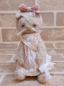HARU BEAR / �ڥ��Υ��ʥͥ�)��