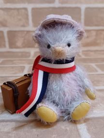 Mugikuma / �ڥե�󥹵��ꡩ�Υ٥���