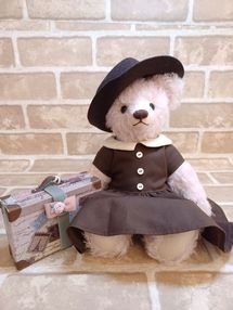 Lovey Bear�� / ��Charly �����꡼��