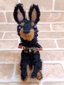 N14th-street / ��Mini-pin No.24 ���ɥ��Ĥμ��ء�