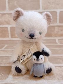 Sharon&Bear+Emimal / ���̶ˤ��餭�ߤ˲񤤤ˡ�
