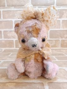 �ݲ� ľ�� /��Sakura bear��