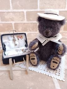 JUN ♥ Bear /����lucas�ʥ롼�����ˡ�