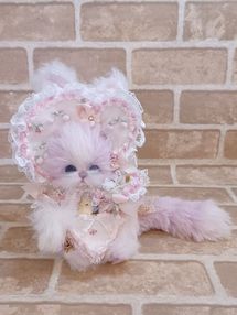 Meadow Tea / �ڻƤͤ� Sumire ��
