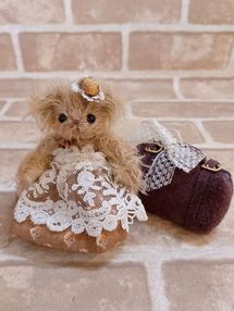 T&F Bears / ��Sarah �����