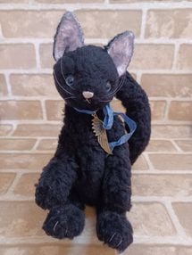 Mori's Bear  /�ڹ�ǭ�ݡ�����