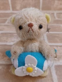 K's BEAR by.keiko / �����Ե�Natch��