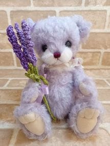 ra.bear / �ڥ�٥�����٥���