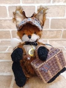 ra.bear / �ڥ��㡼���å���