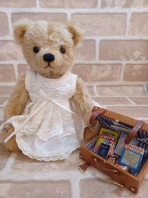Mulberry Bears / ��Lucy��