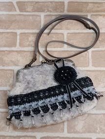 K's BEAR by.keiko / �ڥ�إ����޸��Хå���