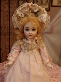 人形（Doll）,リプロダクションドール | timeroman-shop