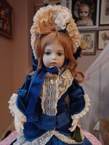 人形（Doll）,リプロダクションドール | timeroman-shop