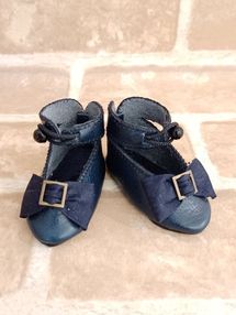 �ġ���7.5cm��������2.8cm ���ɡ��륷�塼�� �ܳ� ������� KNO-219