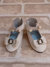 �ġ���6cm��������2.6cm ���ɡ��륷�塼�� �ܳ� ������� KNO-218
