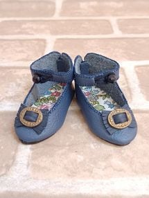�ġ���6.4cm��������2.7cm ���ɡ��륷�塼�� �ܳ� ������� KNO-220