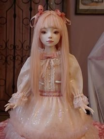 人形（Doll）,創作人形 | timeroman-shop