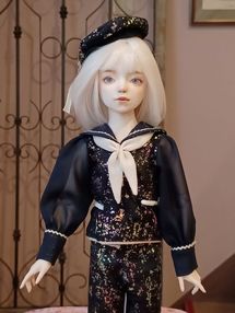人形（Doll）,創作人形 | timeroman-shop