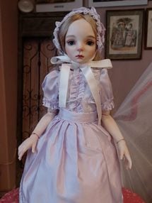 人形（Doll）,創作人形 | timeroman-shop