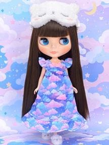 Blythe / �֥饤���ɡ��� �ڥɡ��꡼�ǥ��������꡼�ץ����С��� 