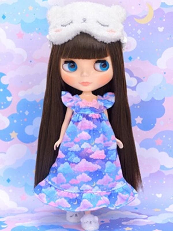 専用ページ（カスタムブライスドーリーデイズスリープオーバー Blythe / ブライスドール 【ドーリーデイズ スリープオーバー】 | 人形